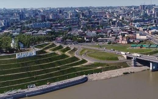 В Барнауле проведут экскурсии об истории города