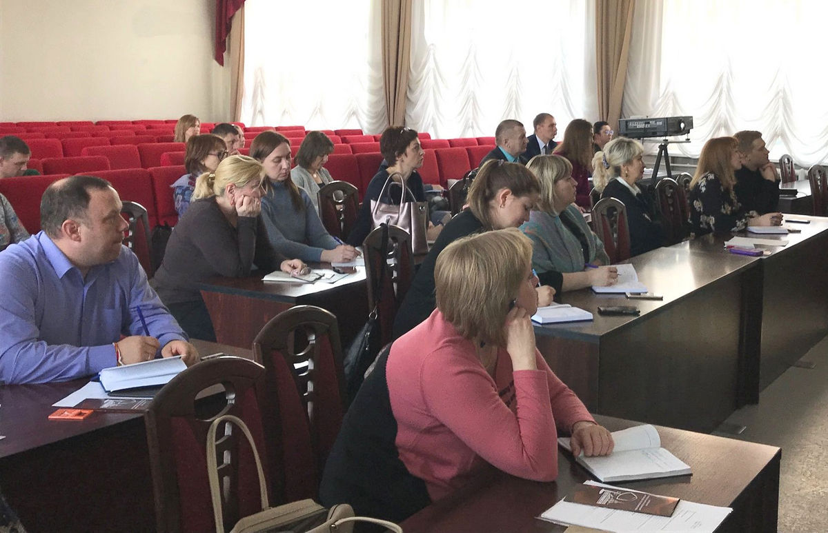 В администрации Барнаула с представителями гостиничного бизнеса обсудили вопросы прохождения классификации объектов туриндустрии