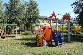 Благоустройство Ленинского района Благоустройство Ленинского района
