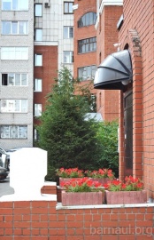Благоустройство Центрального района Благоустройство Центрального района