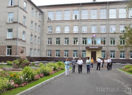 Благоустройство Октябрьского района Благоустройство Октябрьского района