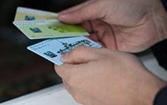 Барнаульцам напоминают о сроках и условиях пополнения транспортных карт по новым тарифам