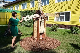 Благоустройство Ленинского района Благоустройство Ленинского района