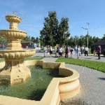 Благоустройство Ленинского района Благоустройство Ленинского района
