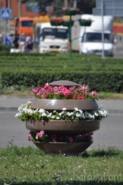 Благоустройство Центрального района Благоустройство Центрального района