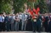 В День памяти и скорби на Мемориале Славы в Барнауле прошла церемония возложения цветов (фоторепортаж)