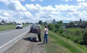 Дружинников научат квалифицированно оказывать первую помощь пострадавшим