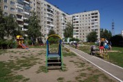 Реализация федерального проекта «Формирование комфортной городской среды» начнется в этом году в Барнауле
