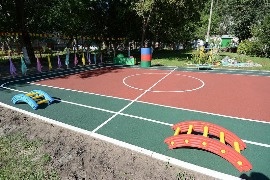Благоустройство Ленинского района Благоустройство Ленинского района