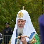 Чин освящения закладного камня в основание будущего Спасского кафедрального собора в Барнауле Чин освящения закладного камня в основание будущего Спасского кафедрального собора в Барнауле