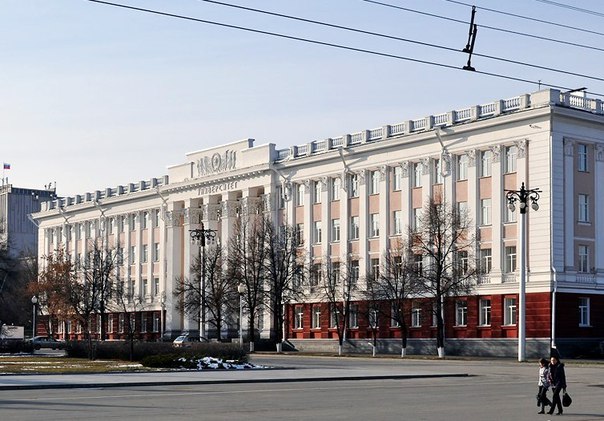 В Барнауле АлтГУ проведет День открытых дверей для школьников и их родителей