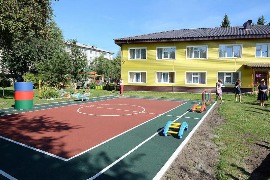 Благоустройство Ленинского района Благоустройство Ленинского района