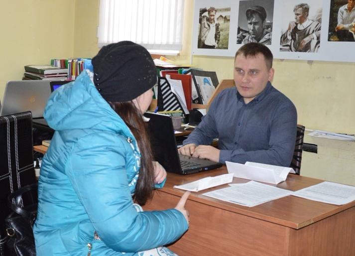 Многодетные семьи Барнаула могут получить бесплатные юридические консультации