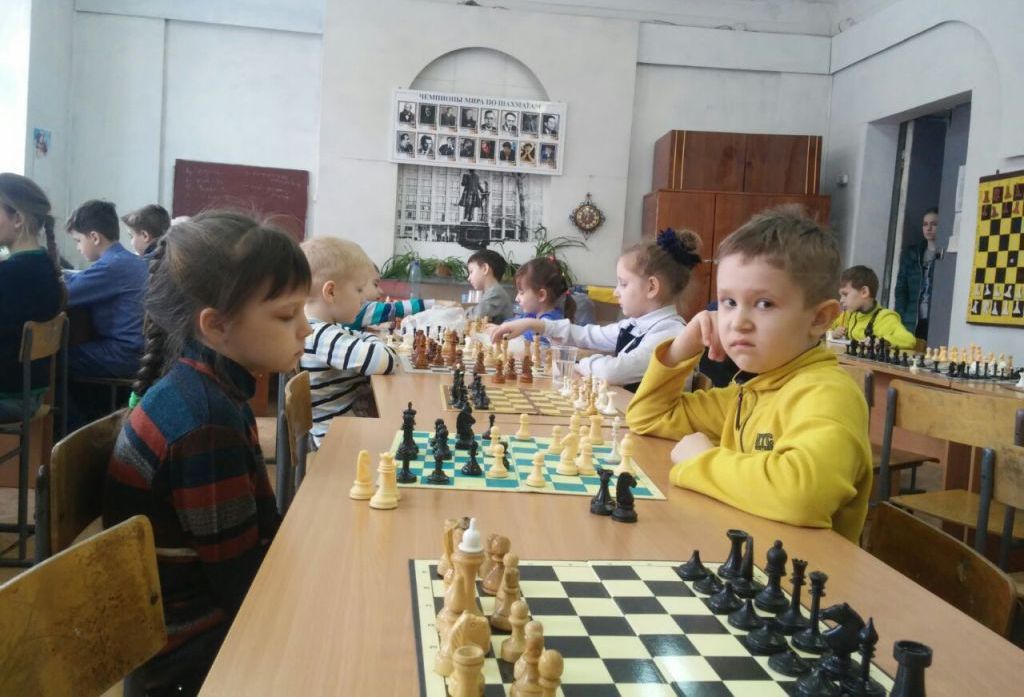 В Барнауле провели спортивные мероприятия, посвященные Дню защитника Отечества