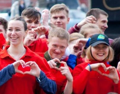 В Барнауле пройдет межвузовская акция «Стань донором. Спаси жизнь!»