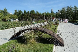 Благоустройство Ленинского района Благоустройство Ленинского района