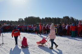 ХХ Спартакиада муниципальных служащих ХХ Спартакиада муниципальных служащих
