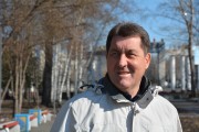 Сергей Дугин: «Городские проекты» - приоритеты развития Барнаула»
