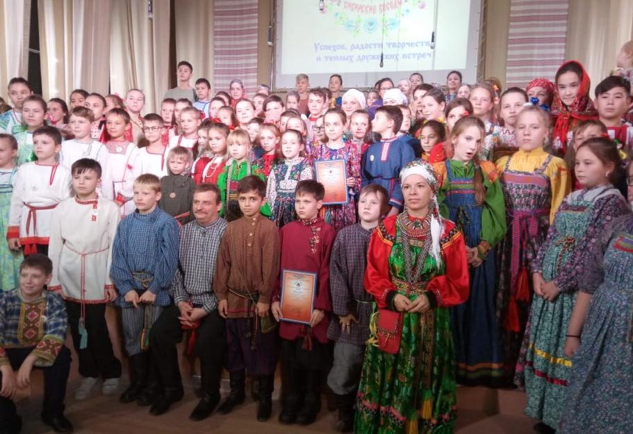 В Барнауле подвели итоги X Международного этнофорума «Сибирские беседы – 2018»