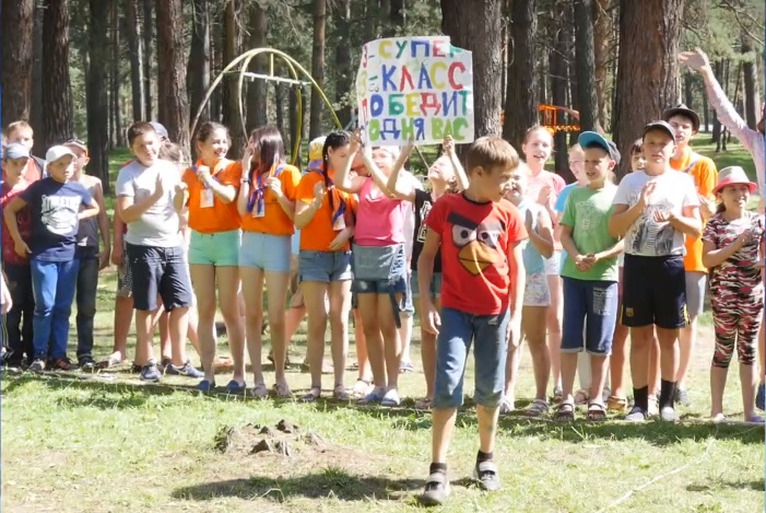 Пять тысяч школьников смогут отдохнуть в восьми муниципальных лагерях Барнаула летом