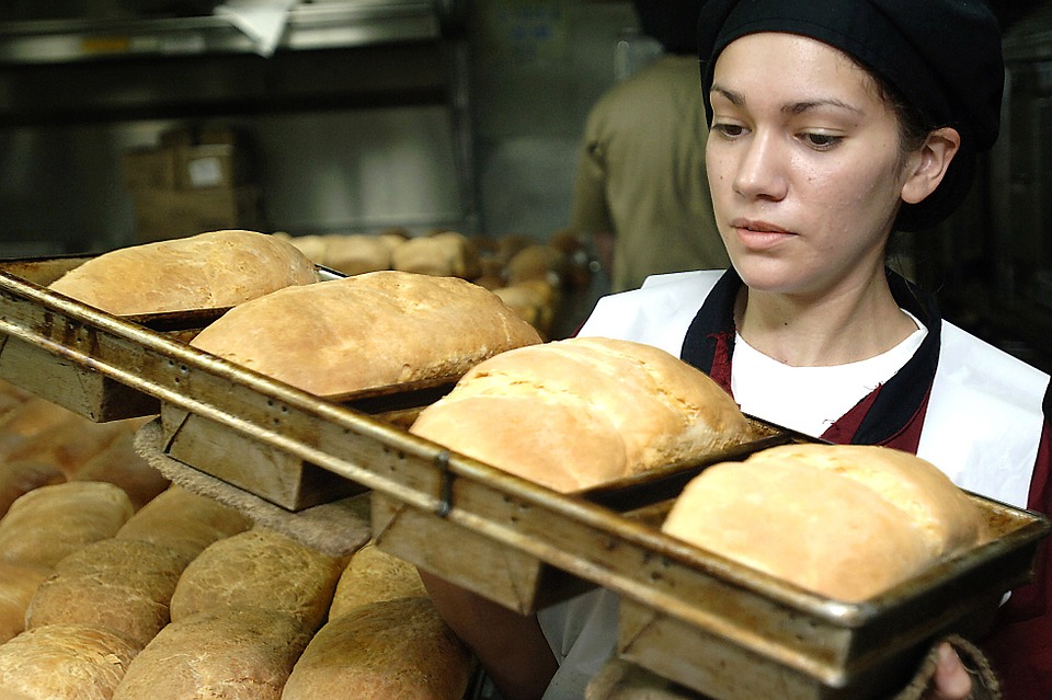 Барнаульских пекарей приглашают поучаствовать в конкурсе профессионального мастерства