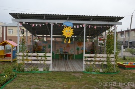 Благоустройство Октябрьского района Благоустройство Октябрьского района