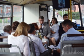 Благоустройство Центрального района Благоустройство Центрального района