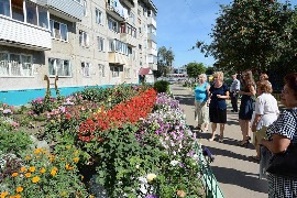 Благоустройство Ленинского района Благоустройство Ленинского района
