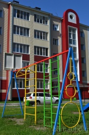 Благоустройство Железнодорожного района Благоустройство Железнодорожного района