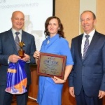 Лучший юрист органов местного самоуправления города Барнаула-2015 Лучший юрист органов местного самоуправления города Барнаула-2015