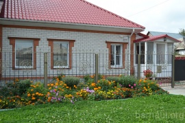 Благоустройство Железнодорожного района Благоустройство Железнодорожного района