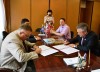 АлтГУ и Восточно-Казахстанская область подписали Меморандум о сотрудничестве