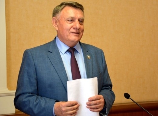 Владимир Лопаткин: Процесс голосования в Барнауле проходит организованно, по-деловому, без происшествий