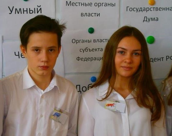 Уроки избирательного права пройдут в школах Барнаула