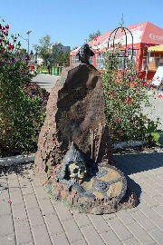 Благоустройство Ленинского района Благоустройство Ленинского района