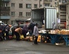 Товарооборот второй осенней продовольственной ярмарки составил 12,4 млн рублей