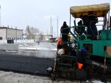В Барнауле приступили к благоустроительным работам на мосту через Барнаулку