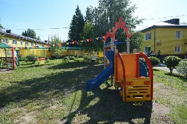 Благоустройство Ленинского района Благоустройство Ленинского района