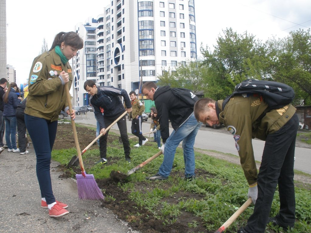 экологическая акция экологическая акция