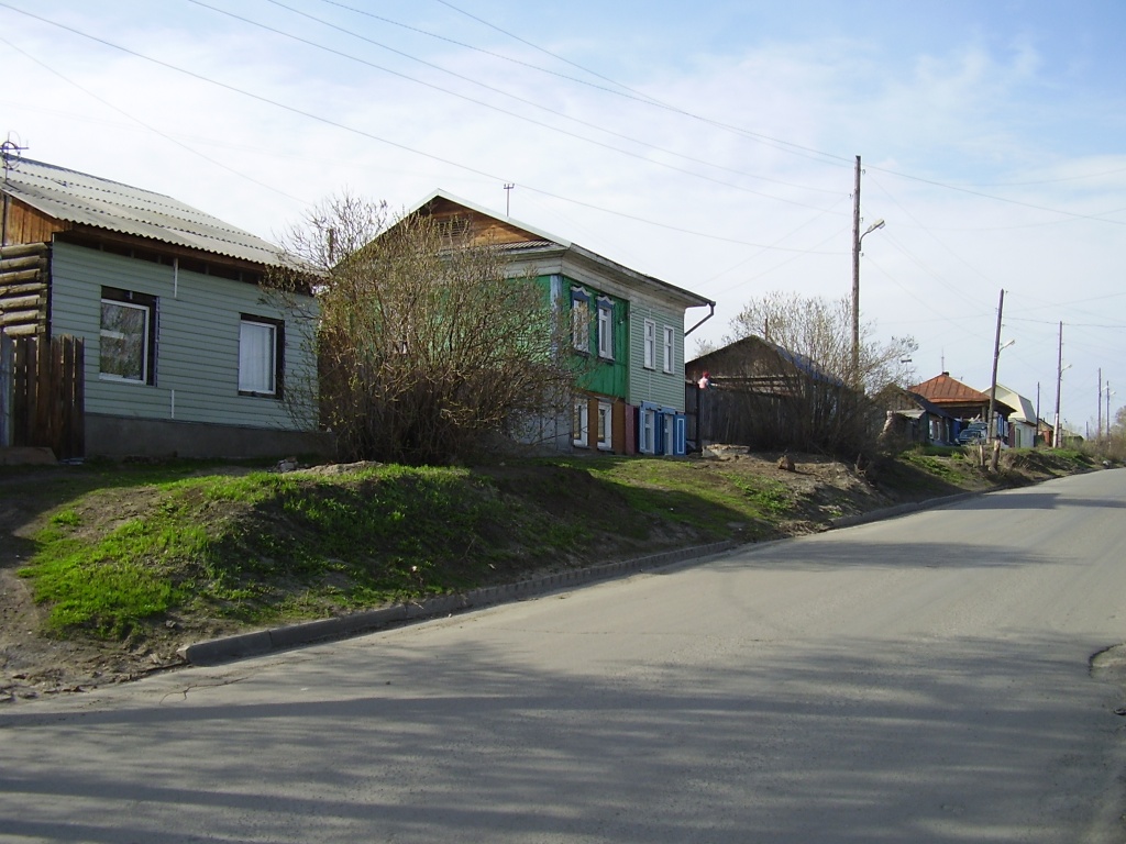 Чистые улицы Чистые улицы