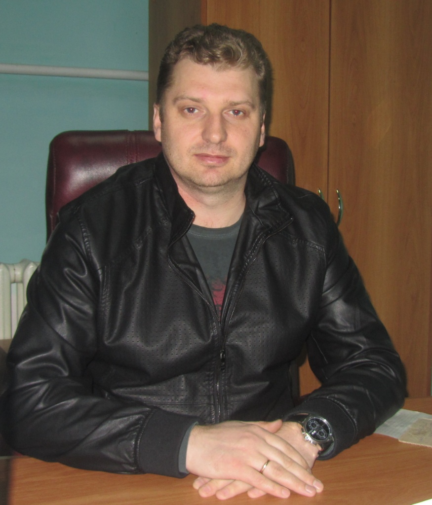 Борздый Борздый
