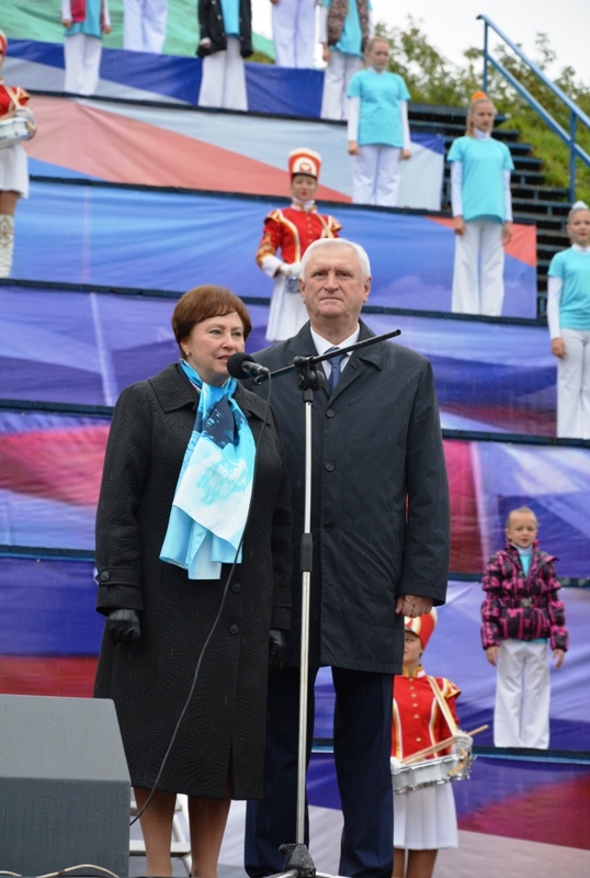 Л.Н. Зубович, И.Г. Савинцев Л.Н. Зубович, И.Г. Савинцев