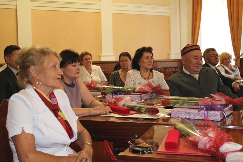 вручение муниципальных наград вручение муниципальных наград