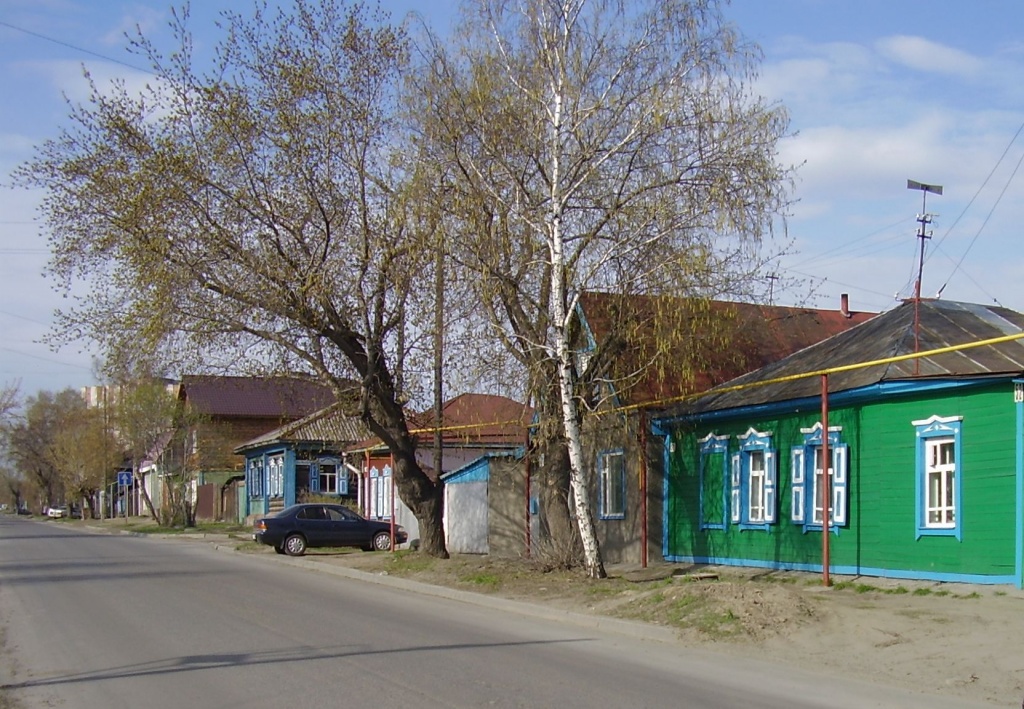 Чистые улицы Чистые улицы