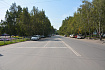Комиссия приняла ремонт дороги на ул. Георгиева