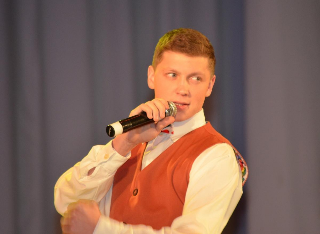 Барнаульский студент прошел кастинг на участие в шоу «Голос»
