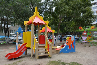 В Барнауле работает «горячая линия» по вопросам качества и безопасности детских товаров и детского отдыха