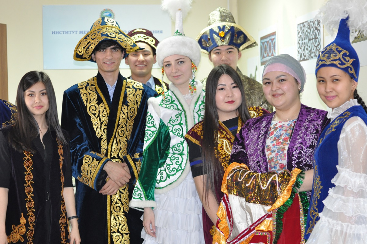 В Барнауле пройдет Международный фестиваль русского языка «На языке дружбы» 