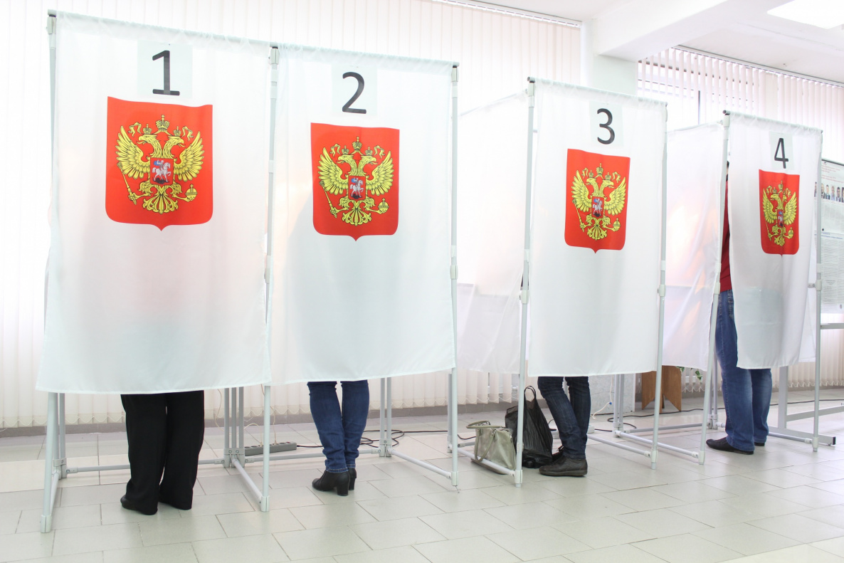 10 сентября, в Единый день голосования, пройдут выборы в Барнаульскую городскую Думу VII созыва