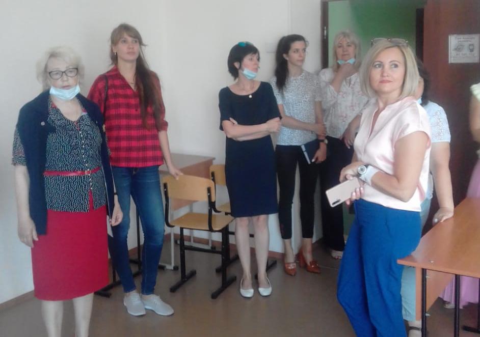 Совет женщин при главе Барнаула в августе проведет акцию помощи многодетным семьям
